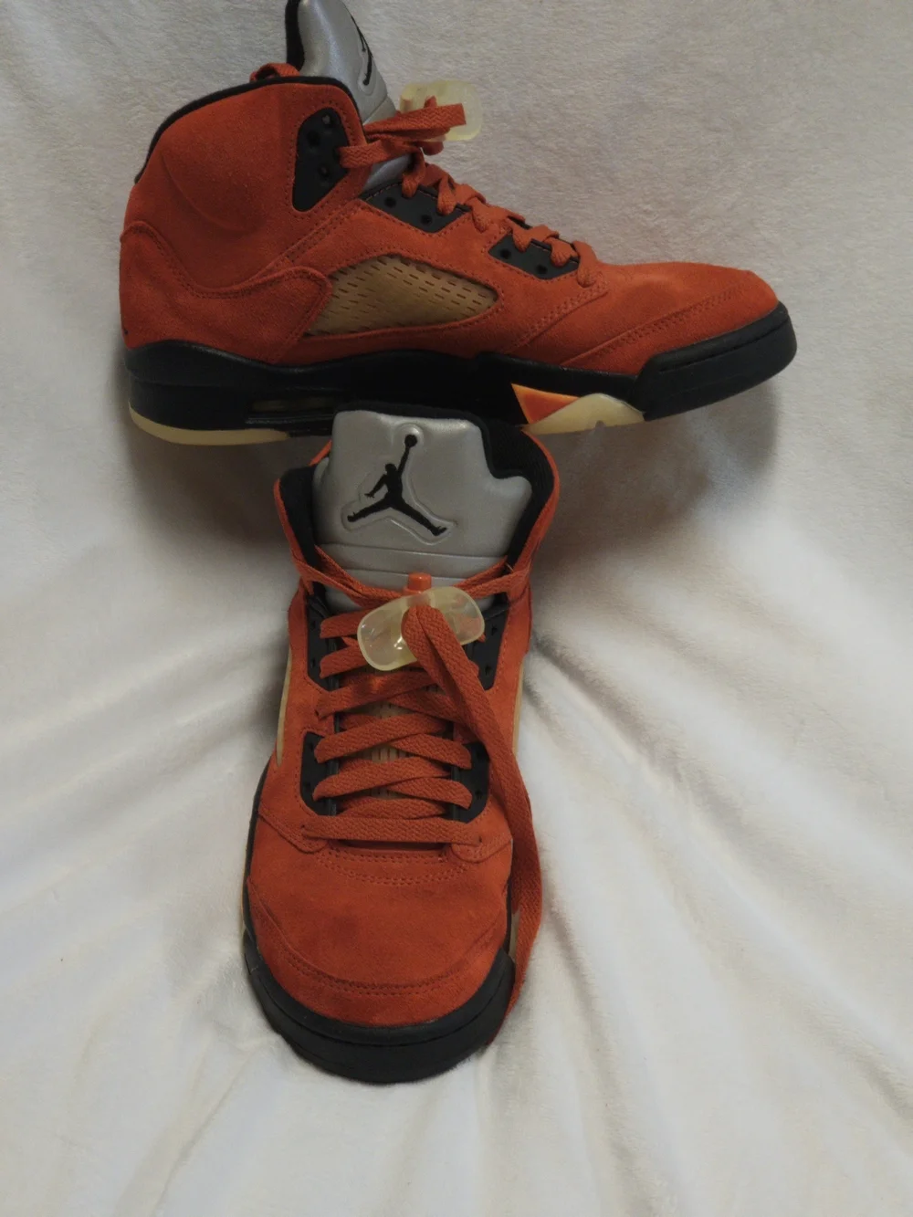 ​Air Jordan 5 Retro Mars For Her - Martian Sunrise